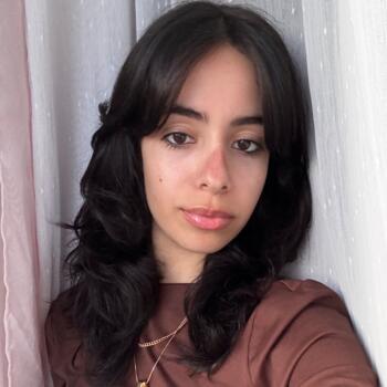Babysitter em Mem Martins: Maria Leonor
