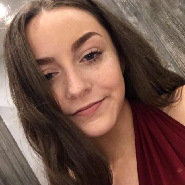 Babysitter in Lucan: Aoife