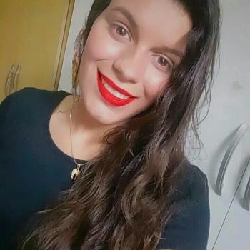 Babá Sorocaba: Carolaine