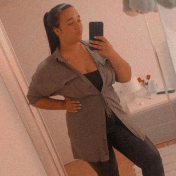 Ama Paredes: Daniela