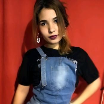 Niñera Ciudad de Mendoza: Antonela