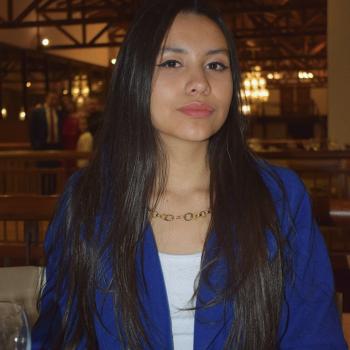 Niñera en Manizales: Daniela