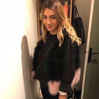 Babysitter in Bordeaux: Louise