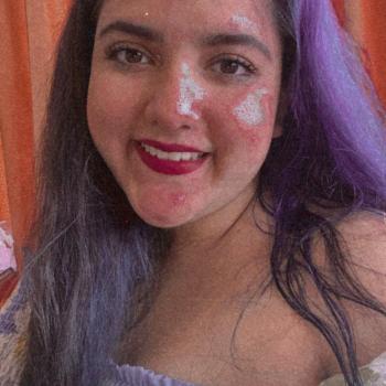 Niñera en Tuxtla Gtz: Verónica Alejandra