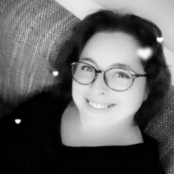 Baby-sitter in Bourges: Marianne