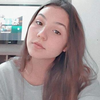 Babá em Colombo: Suellen