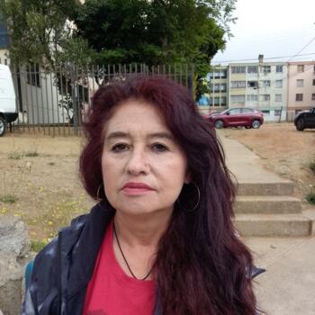 Niñera en Viña del Mar: Patricia Eugenia