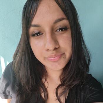 Babysitter in Curridabat: Mariana