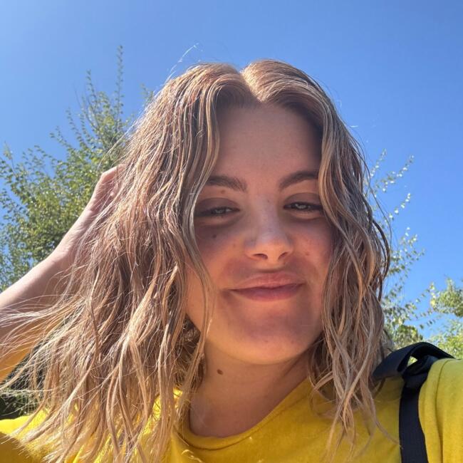 Nanny in Marbella: Laura