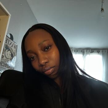 Baby-sitter Nevers: Marcia