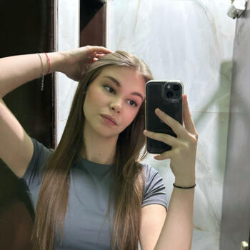 Babysitter in Novi Sad: Maria
