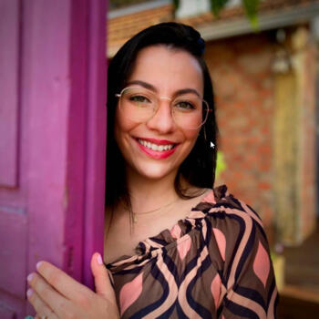 Babá em Passo Fundo: Maria