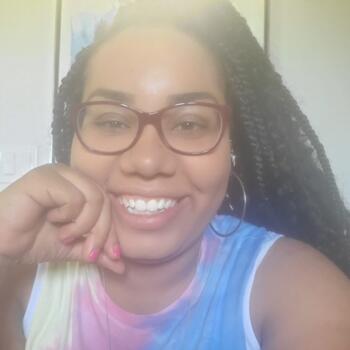 Babysitting job in Québec: babysitting job Chevonne