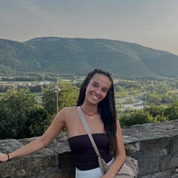 Baby-sitter in Alcorcón: Mara