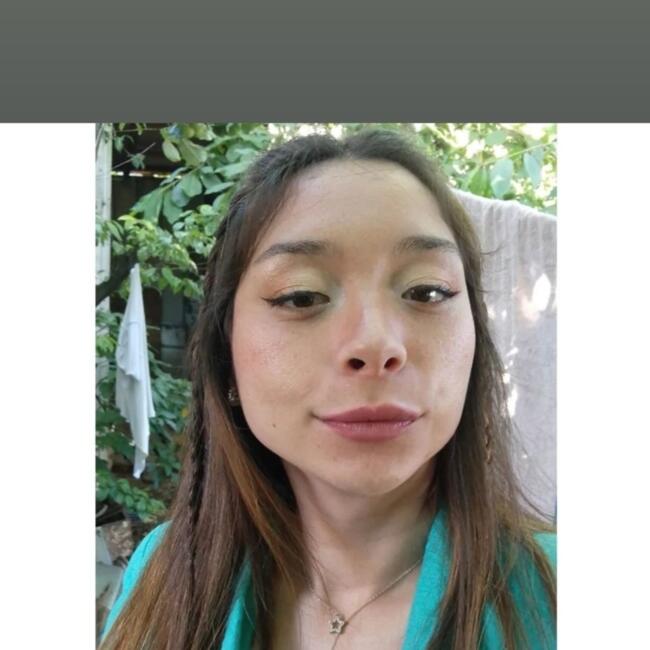 Babysitter in Port Montt: Fernanda aguilera