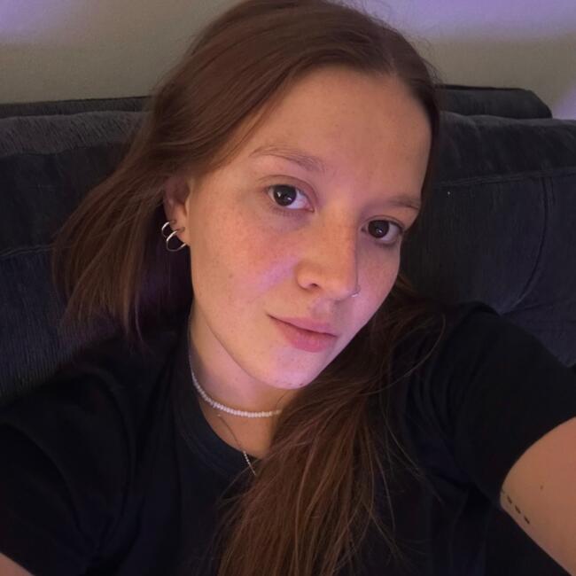 Niñera en Bahía Blanca: Melany