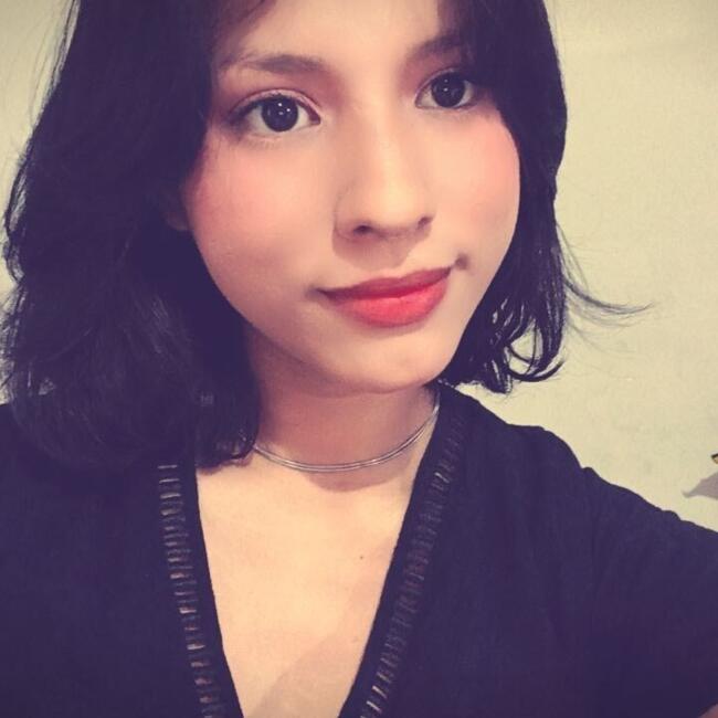 Babysitter in Porto Velho: Ana
