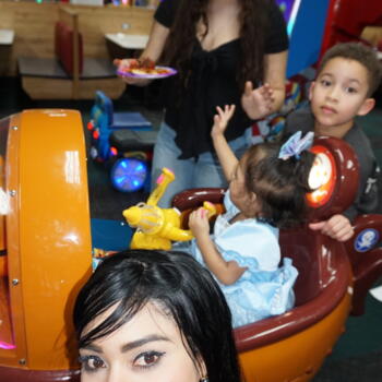 Babysitting job in Philadelphia: babysitting job Mariela