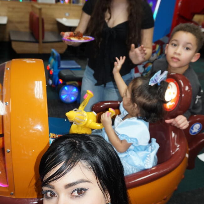 Babysitting job in Philadelphia: Mariela