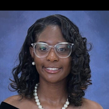 Babysitter in Richmond: Chanel Talley