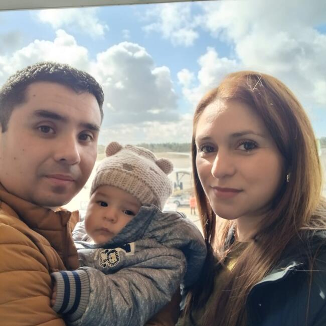 Trabajo para niñera en Calbuco: Marcelo