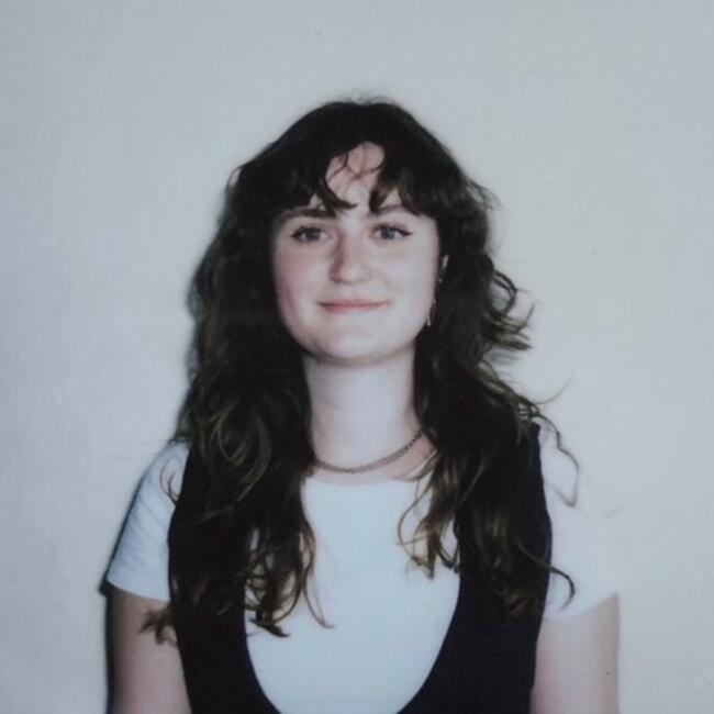 Oppas in Uitgeest: Danique