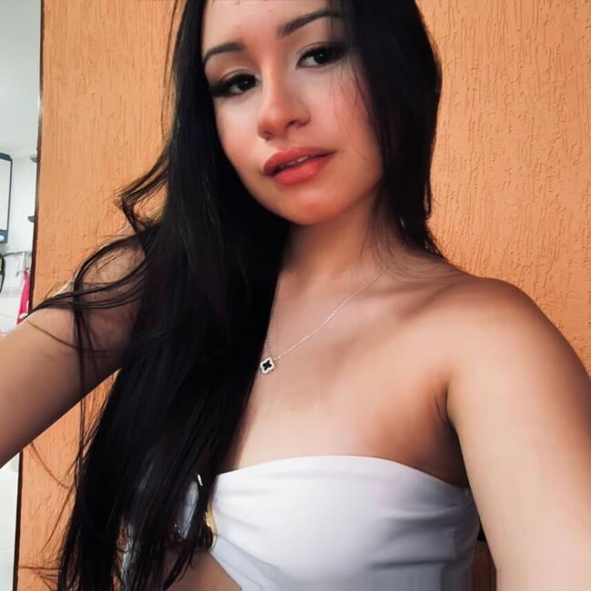 Babysitter in São José dos Campos: Laryssa