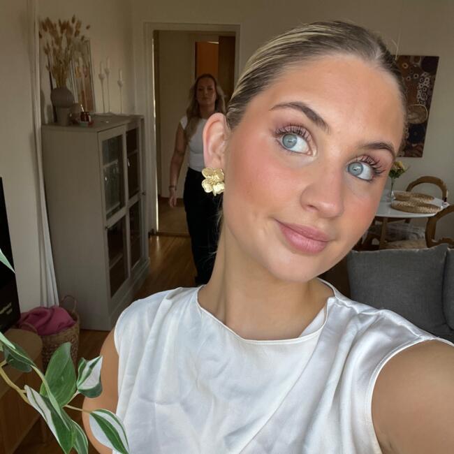 Barnvakt i Skellefteå: Malva