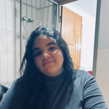 Babá em Foz do Iguaçu: Vitória