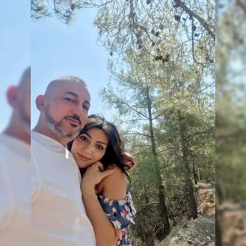 Lefkoşa bölgesinde bebek bakıcılığı işi: Bebek bakıcısı iş ilanı Sarah