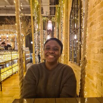 Nanny in Gloucester: Shivon