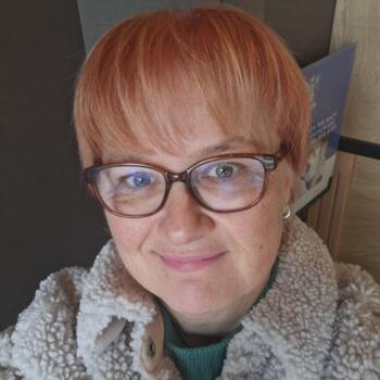 Babysitter a Zurigo: Angi