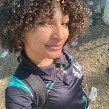 Niñera en Santo Domingo (Distrito de Santo Domingo): Brania