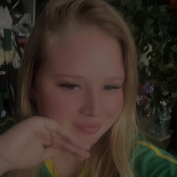 Babysitter in Maromme: Jade