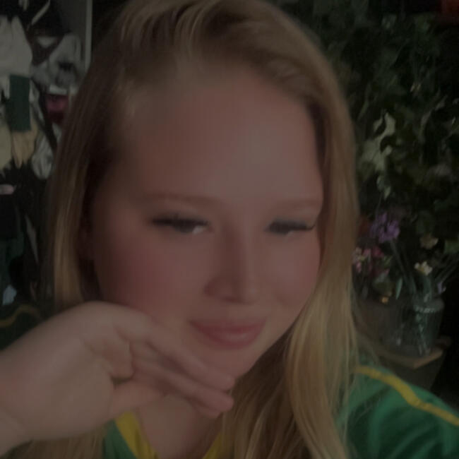 Babysitter in Maromme: Jade