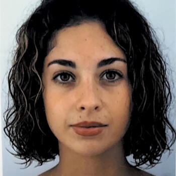 Babysitter in Plan-les-Ouates: Mariana