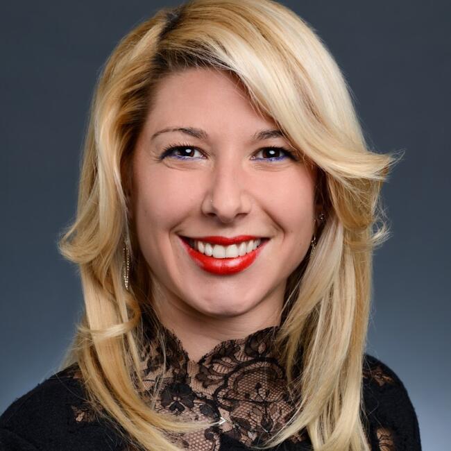 Lavoro per babysitter a Sorengo: Elena