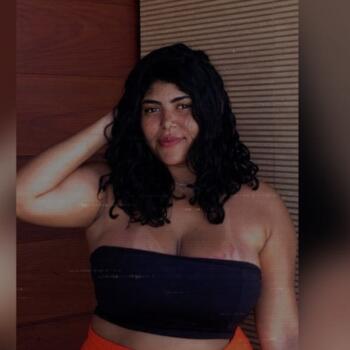 Babysitter in Maceió: Anna