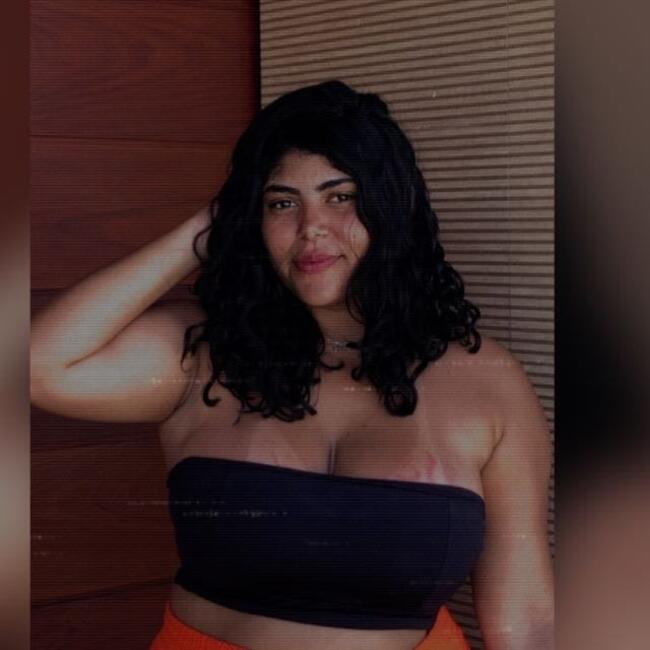 Babysitter in Maceió: Anna