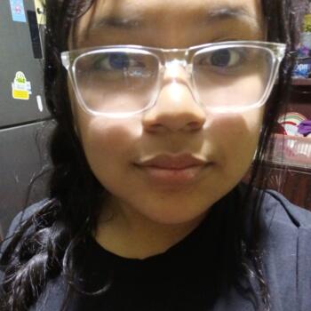 Niñera en Huacho: Sofía