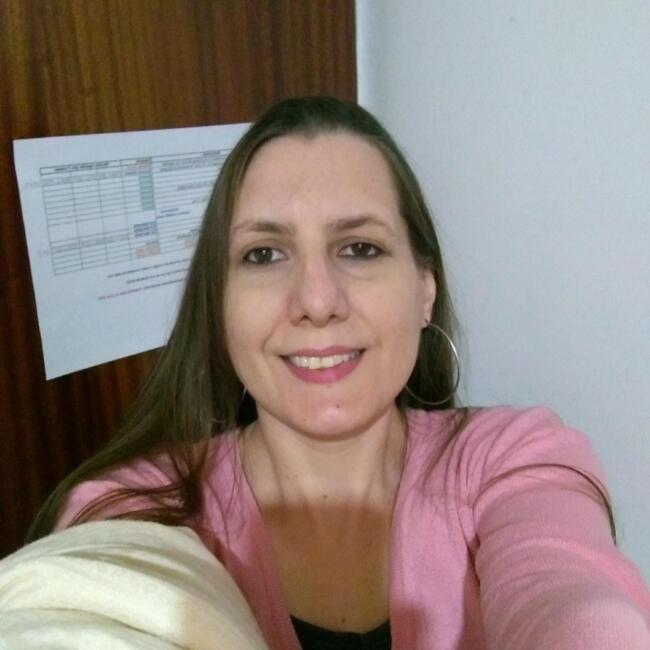 Babysitting job in Ciudad del Libertador General San Martín: Marisa