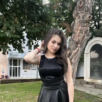 Babysitter in Leskovac: Milica