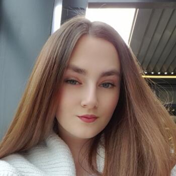 Nanny in Belgrade: Anastasija