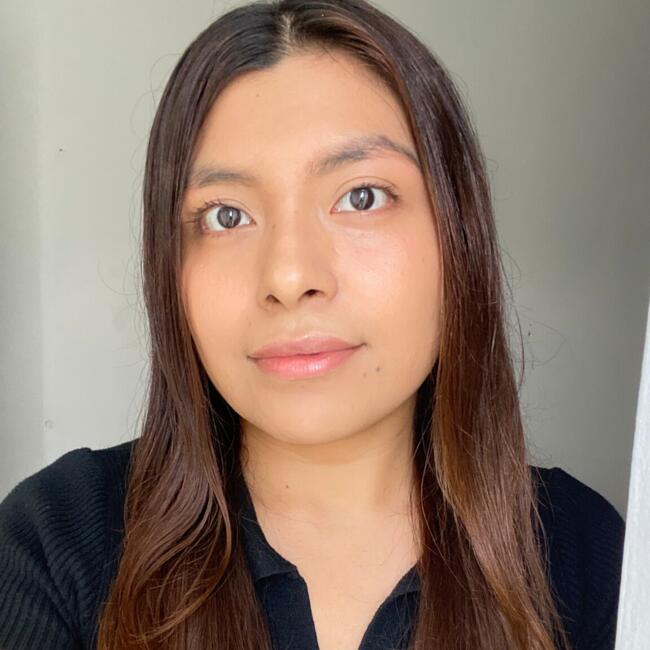 Babysitter in Monterrey: Abigail