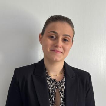 Babysitter Montpellier: Cloé