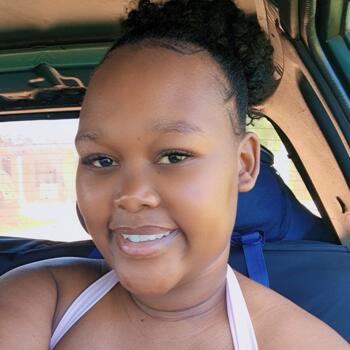 Babysitter in Kimberley: Amogelang Olivia