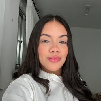 Babá em São Paulo: Leticia