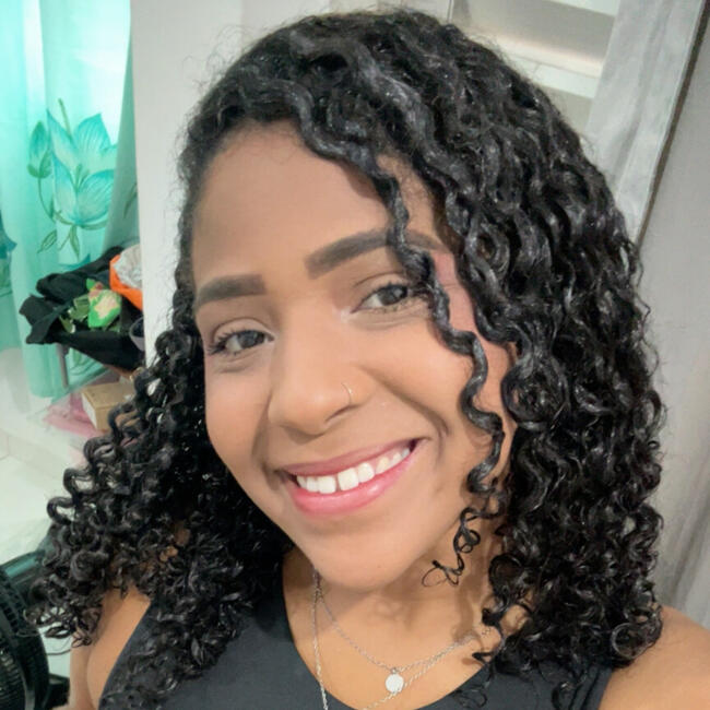 Babysitter in Rio de Janeiro: Gabriella