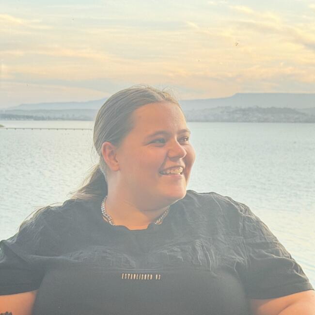 Babysitter in Wollongong: Nikiesha