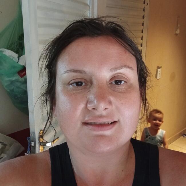 Babysitting job in Guarulhos: Denize